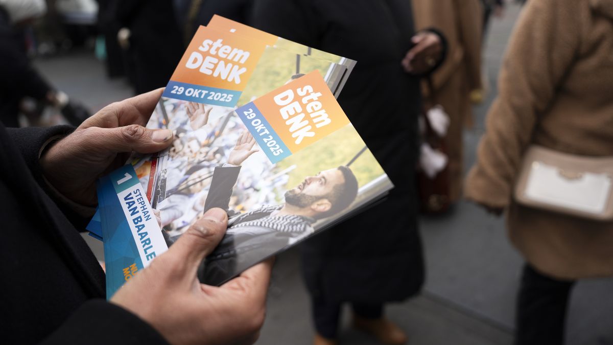 DENK wil naast Deventer ook meedoen in twee andere Overijsselse steden