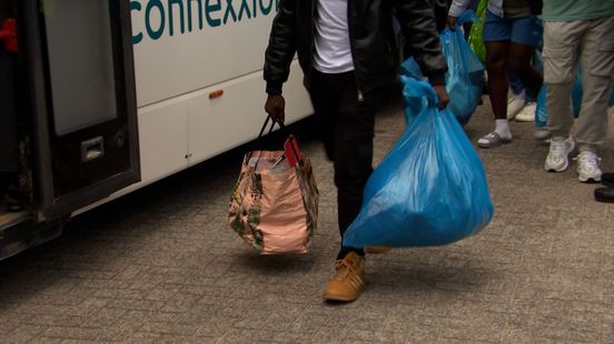 Spoednoodopvang Apeldoorn dicht: bewoners verplaatst naar andere stad