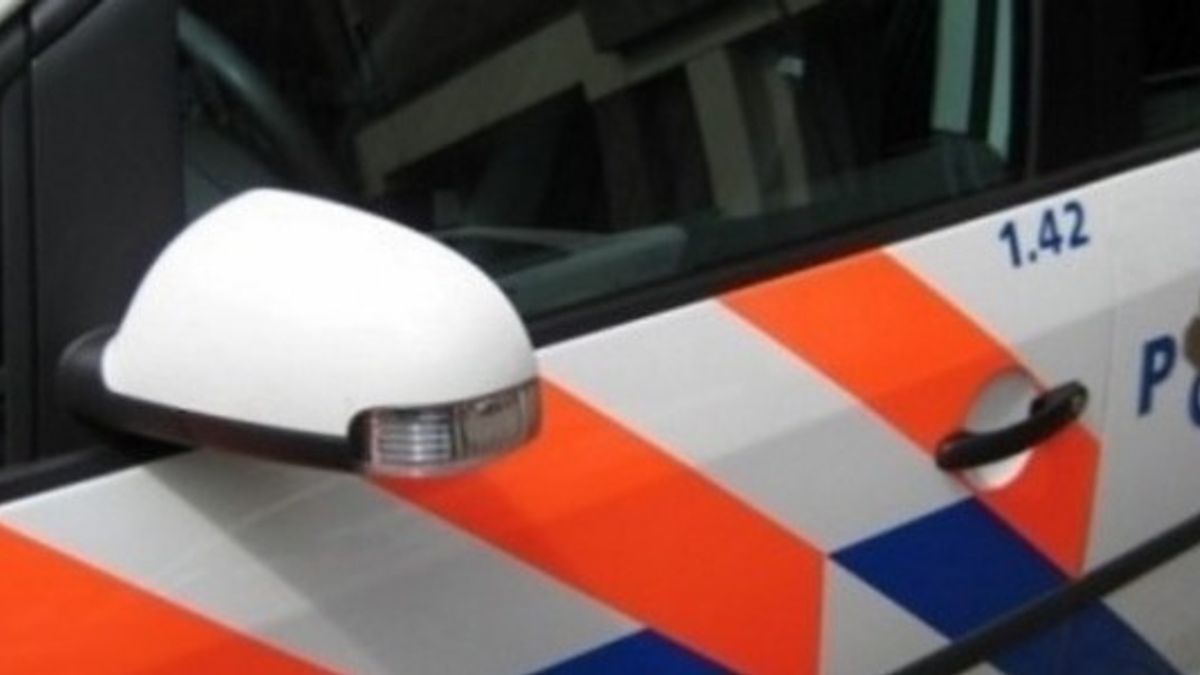 Man beroofd door prostituee in Lewedorp
