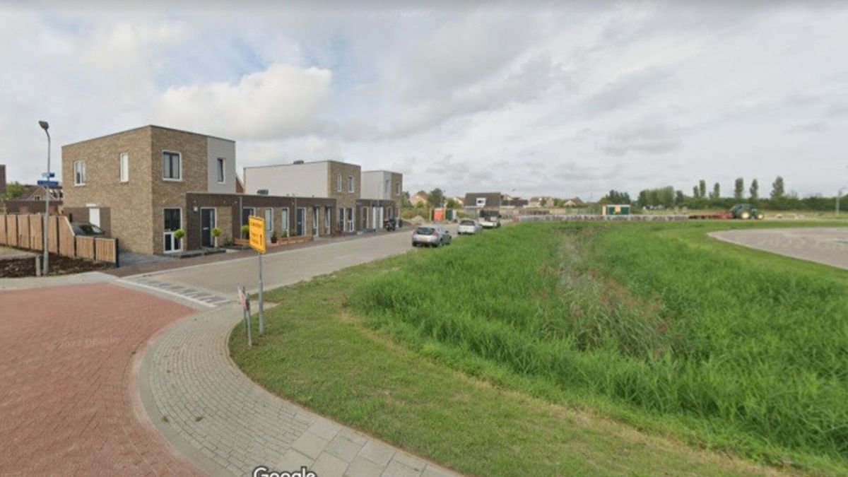 Acht flexwoningen in Hansweert, dertien in Krabbendijke