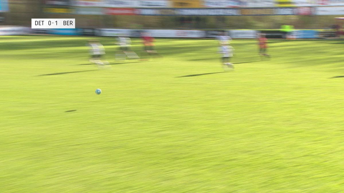 Samenvatting DETO - Berkum