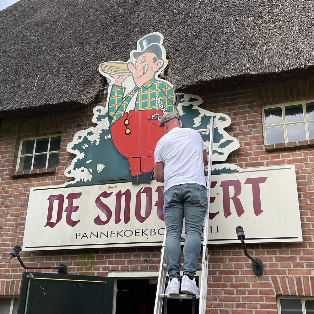 Laatste Pannenkoek Is Gebakken Einde Aan 30 Jaar De Snoepert In Odoorn laatste-pannenkoek-is-gebakken-einde-aan-30-jaar-de-snoepert-in-odoorn