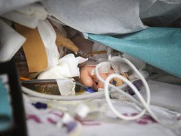 Ziekenhuizen in Overijssel noemen sluiting kinderhartchirurgie UMC Groningen 'onaanvaardbaar'
