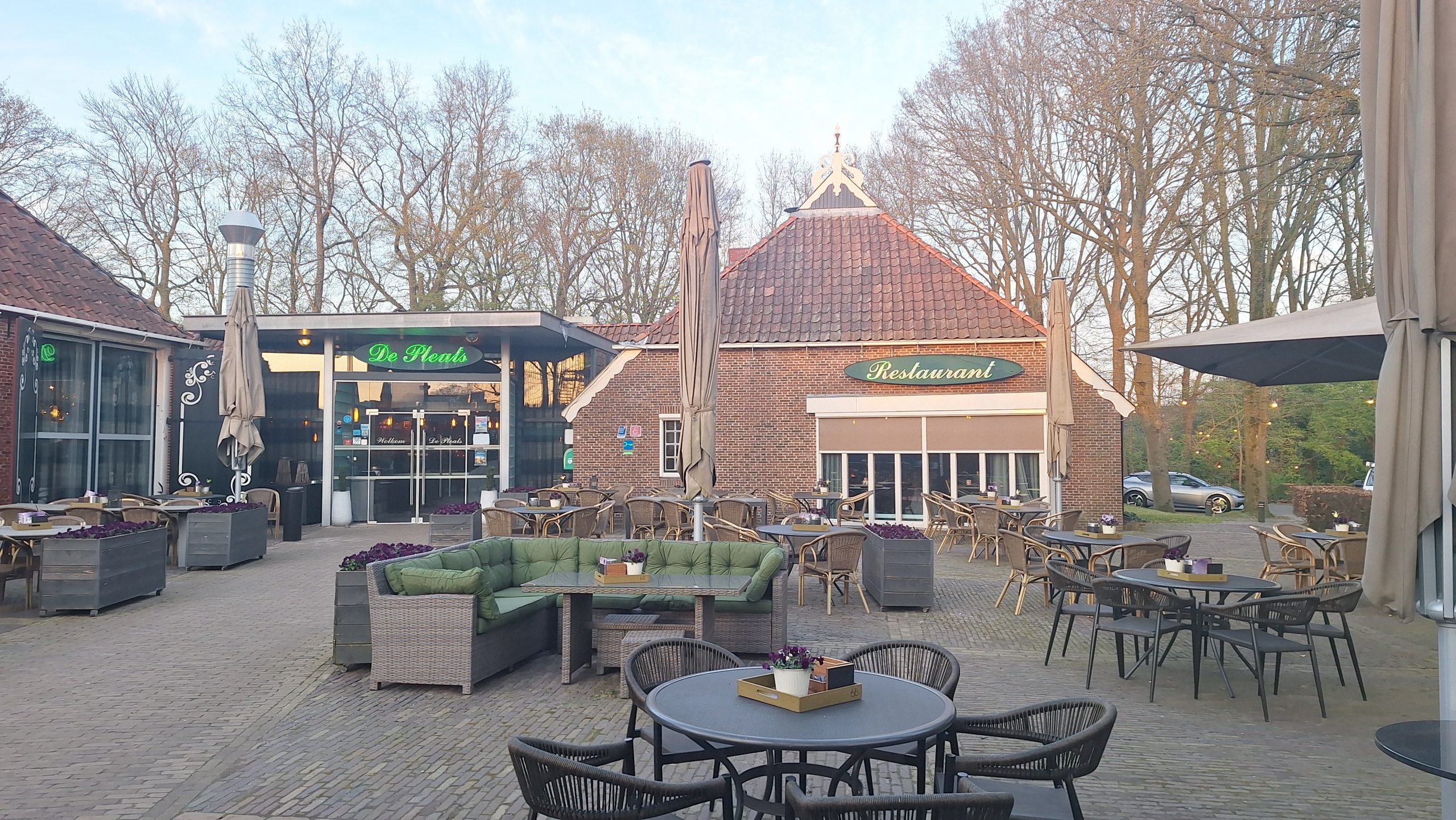 Rjochter jout gemeente gelyk; ferkeap fan De Pleats yn Burgum oan hierder tastien