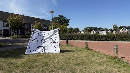 Buurt in opstand na veroordeling wijkgenoot: ‘We gaan door tot hij vertrekt’ Nieuws
