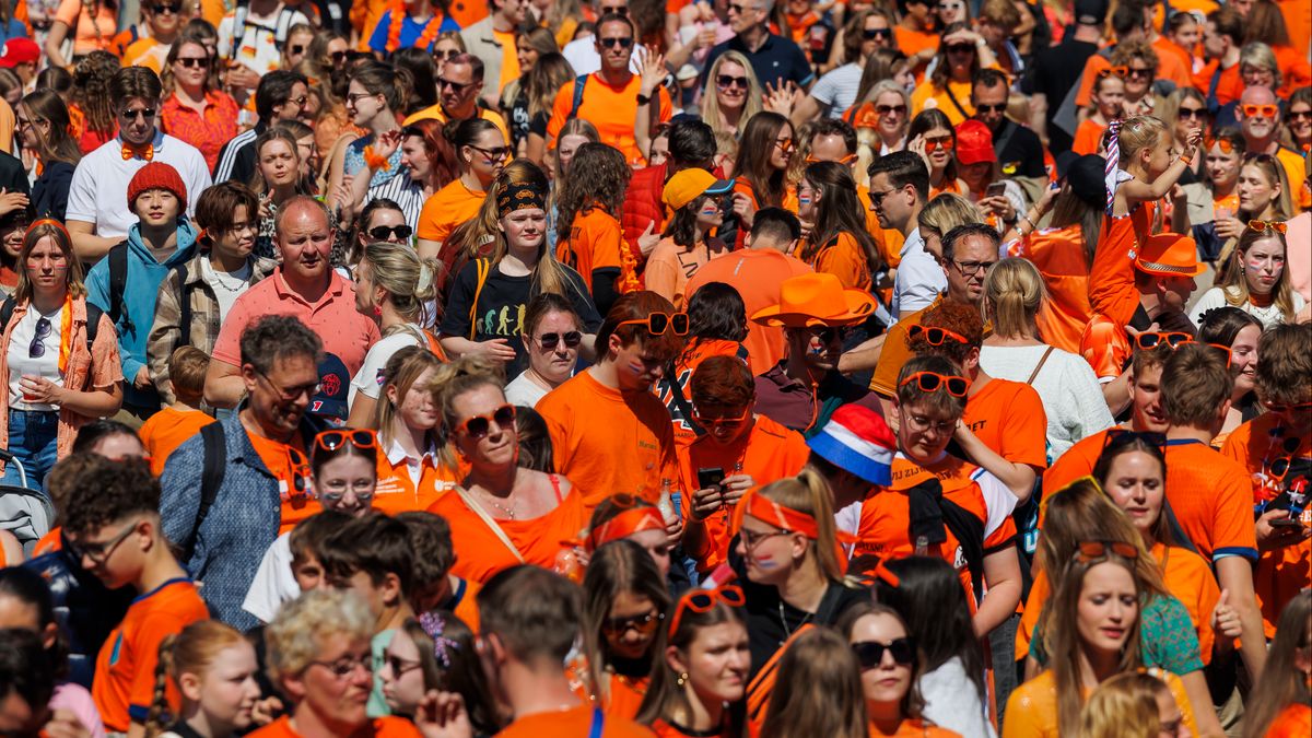Koningsdag in Limburg: dit is waar jij maandag moet zijn