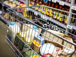 Verslaafde vrouw de cel in na diefstal volle winkelkar en bedrijfsbus