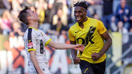 Harde woorden bij Roda JC: 'We laten elkaar stikken'