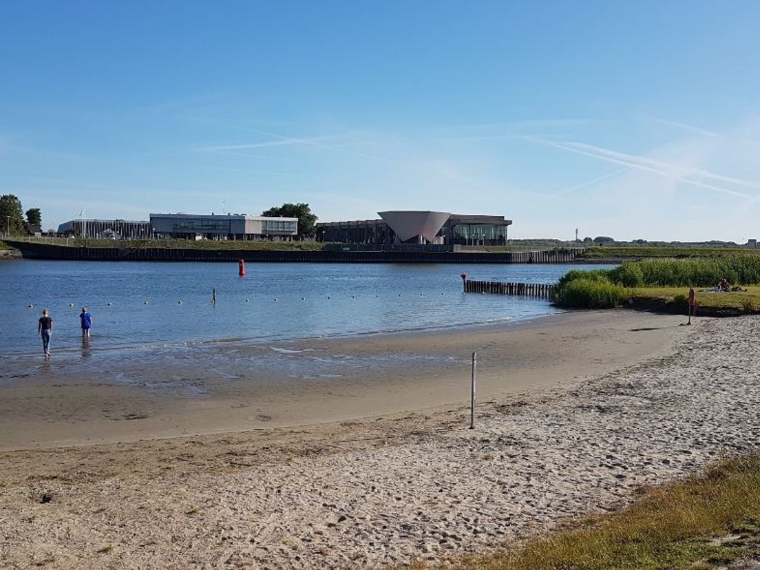 Oude Tol in Oud-Beijerland.