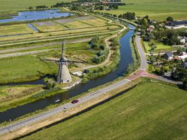 De een betaalt meer waterschapsbelasting dan de ander: waar je woont maakt veel uit