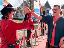 Special Olympics komen in 2028 naar Drenthe