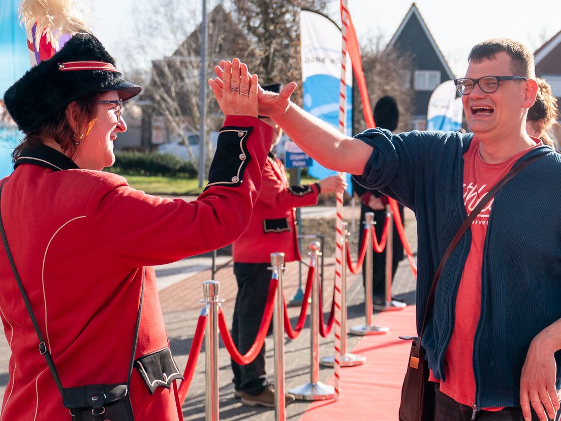 Special Olympics komen in 2028 naar Drenthe