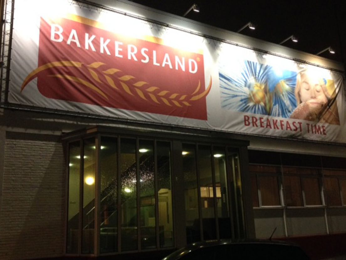 bakkersland