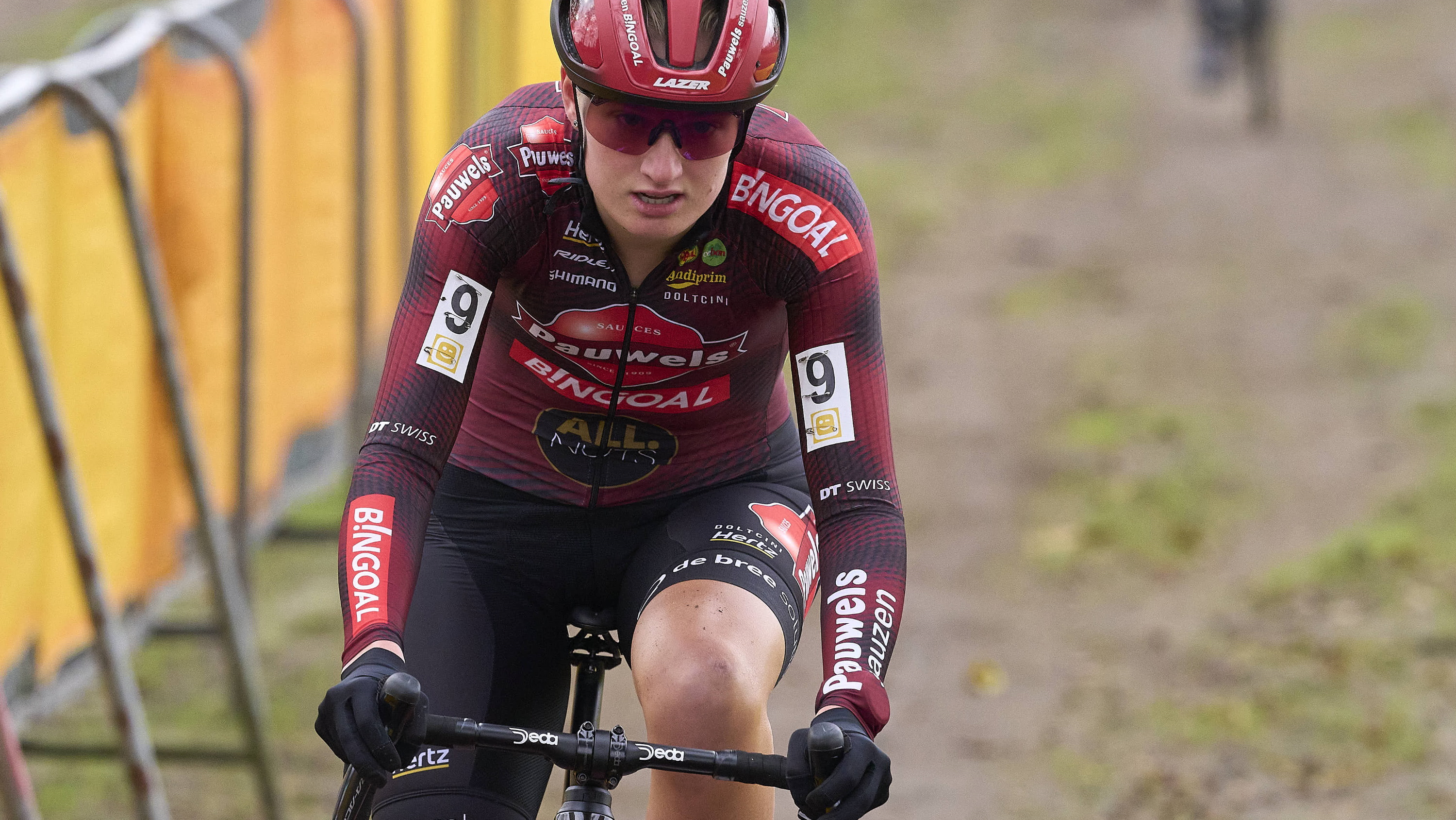 Leonie Bentveld