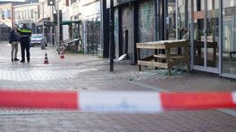 Inloopavond over explosies Winschoten: ‘Ik ben deels gerustgesteld’