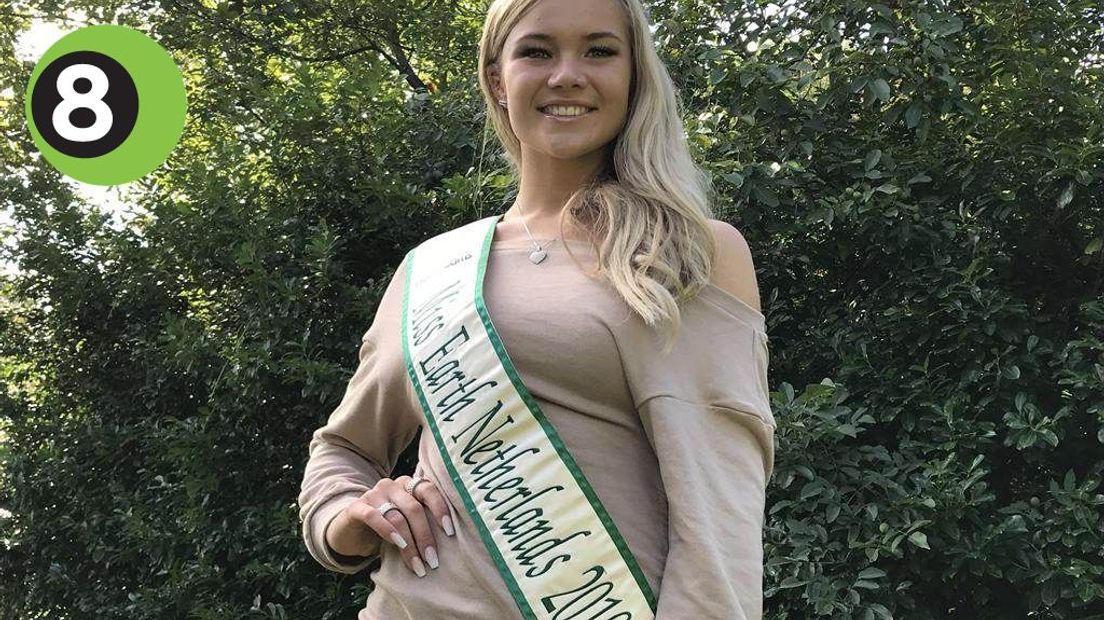 Nikki Prein uit Kilder kijkt met een voldaan gevoel terug op Miss Earth 2019. Nederlands mooiste eindigde op een vijfde plaats bij de internationale verkiezing, waaraan 85 missen van over de hele wereld deelnamen.