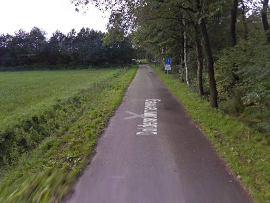 Westerveld blijft erbij: geen verlaging maximumsnelheid bij camping Midzomer
