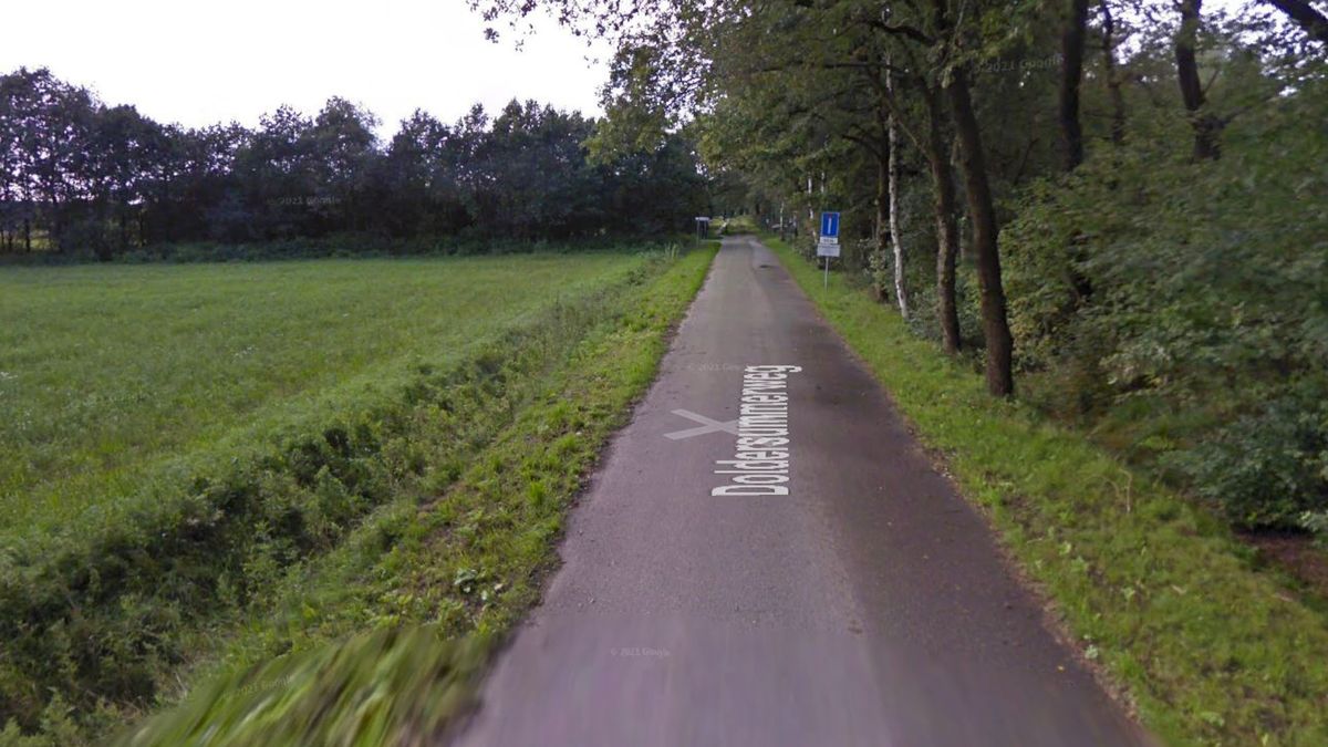 Westerveld blijft erbij: geen verlaging maximumsnelheid bij camping Midzomer