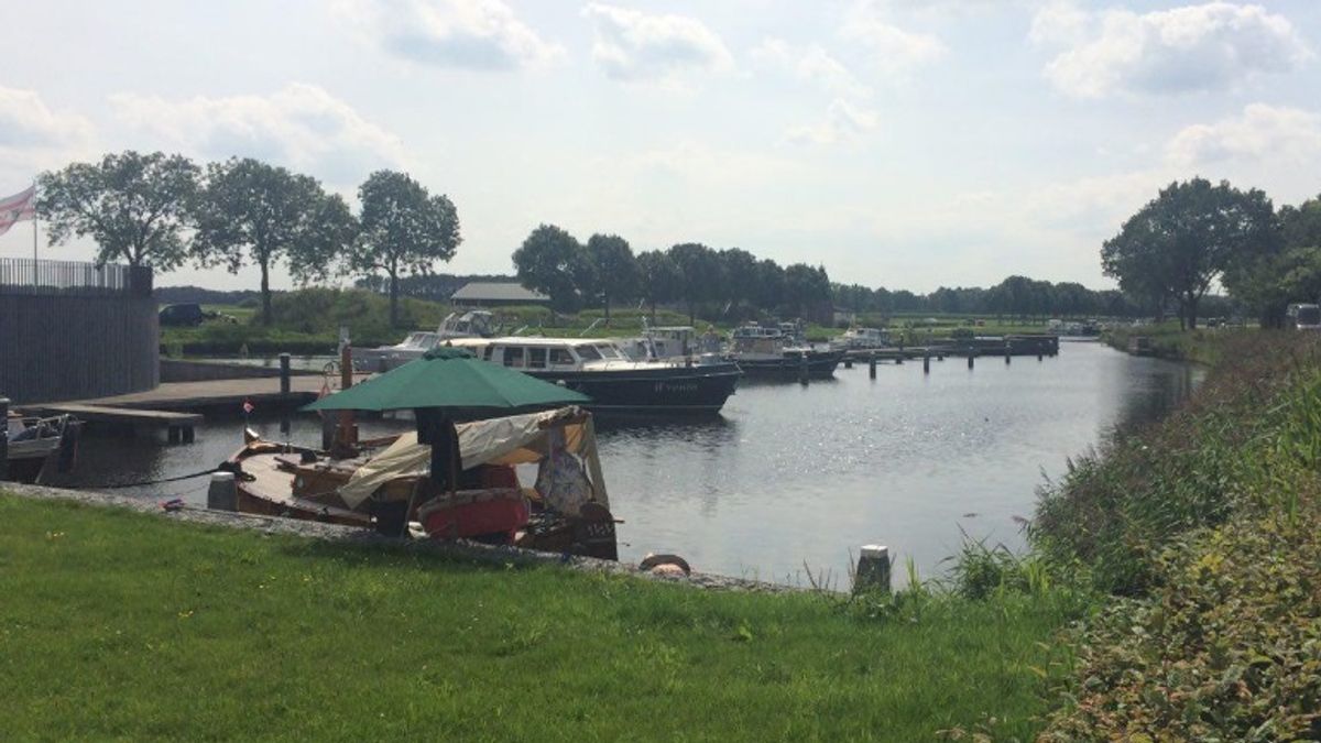 'Een euro per meter voor een ligplaats? Dat is goedkoop!'