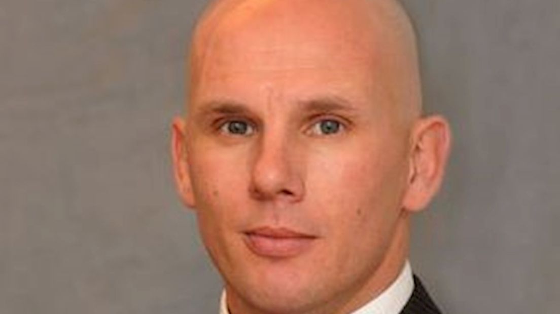 Jan van Halst