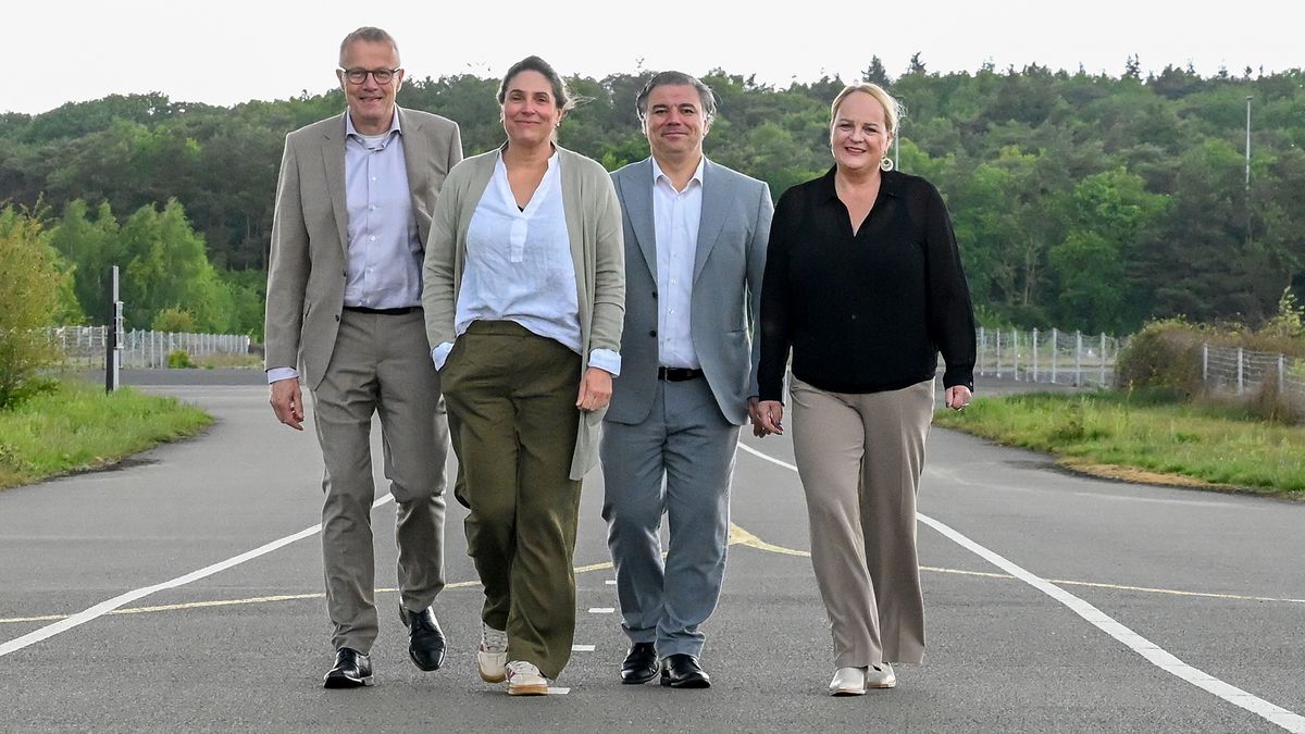 Nieuwe coalitie in Soest, vier partijen willen 'wendbare en betrouwbare gemeente'