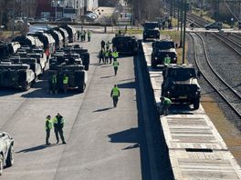 Geen F35's, oefendorp en onverharde landingsbaan in Drenthe, dit is waarom
