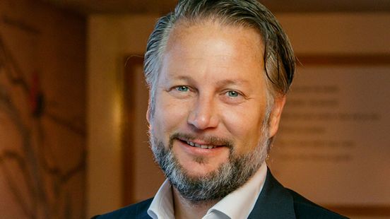 Martijn Dadema stopt als gedeputeerde en wordt dijkgraaf Nieuws
