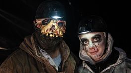 ideeën voor spooktocht KIJK TERUG: Griezelen bij de spooktocht in Zeerijp