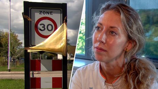 Deze kinderneuroloog ziet dagelijks de gevolgen van verkeersongevallen