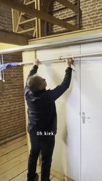 Vlag kan weer uit in Beilen