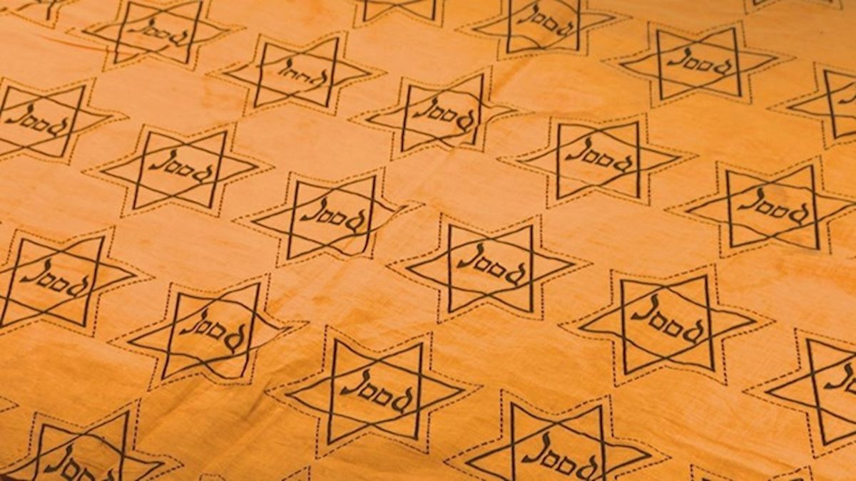 Bekijk nu de documentaire 'Het geweten van een stad, Leendert Overduin