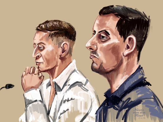 OM: bij 18 sterfgevallen link met middelen Funcaps te bewijzen