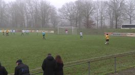 Derby in 3O zondag: Beilen tegen Pesse