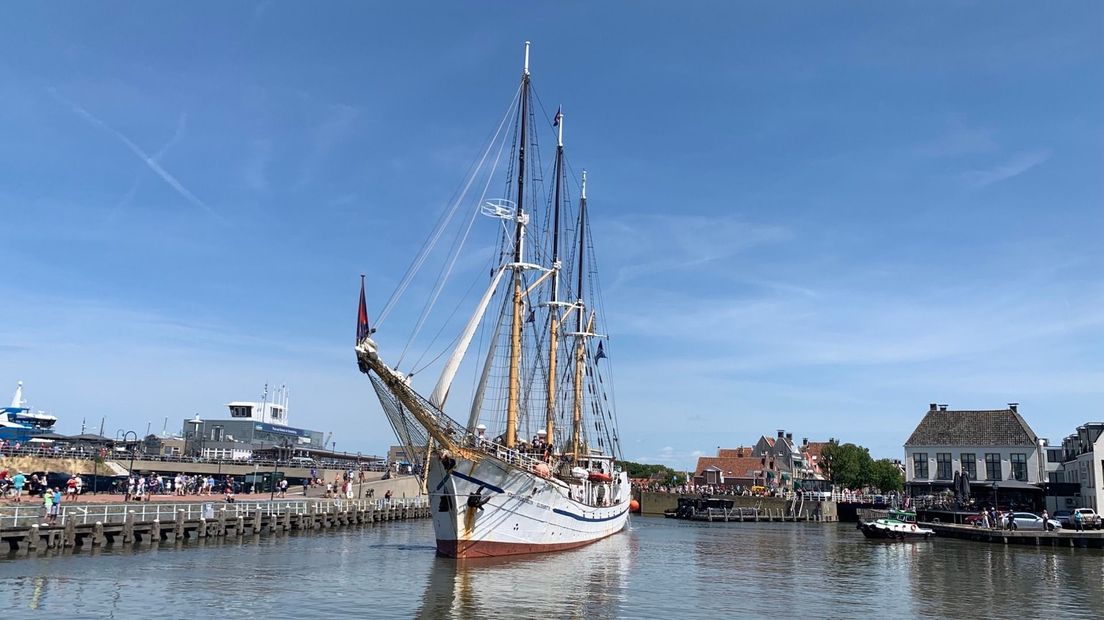De Grossherzogin Elisabeth