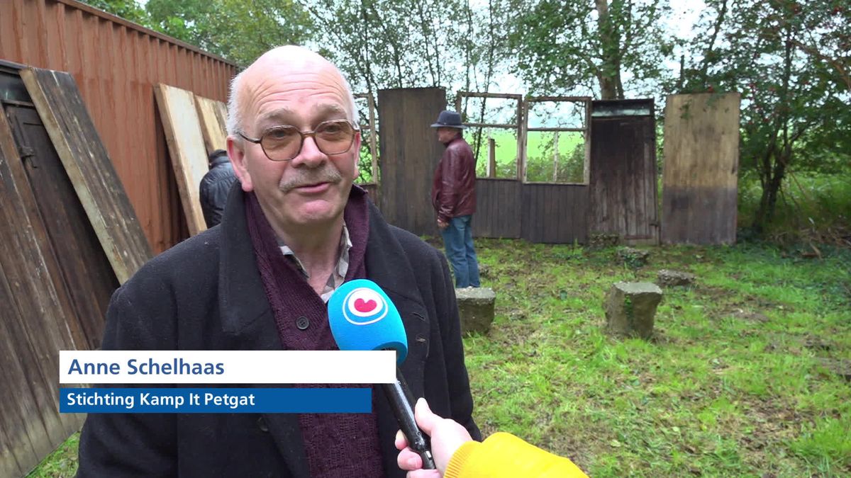 Blesdijke staat stil bij deportatie van Joods werkers