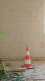 Moskee wordt afgebouwd