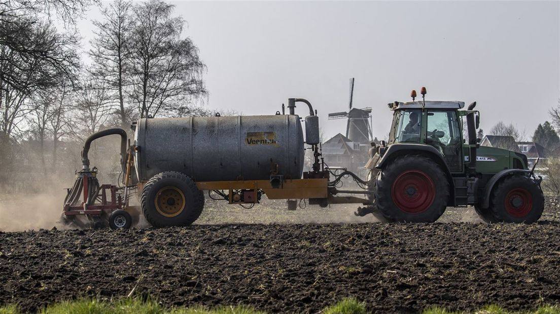 Foto ter illustratie