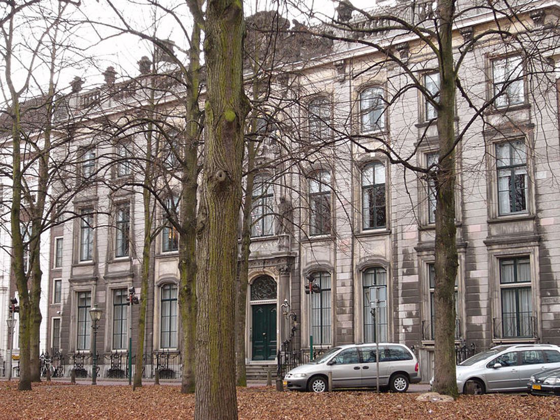 Hoge Raad (Pauline van Till)