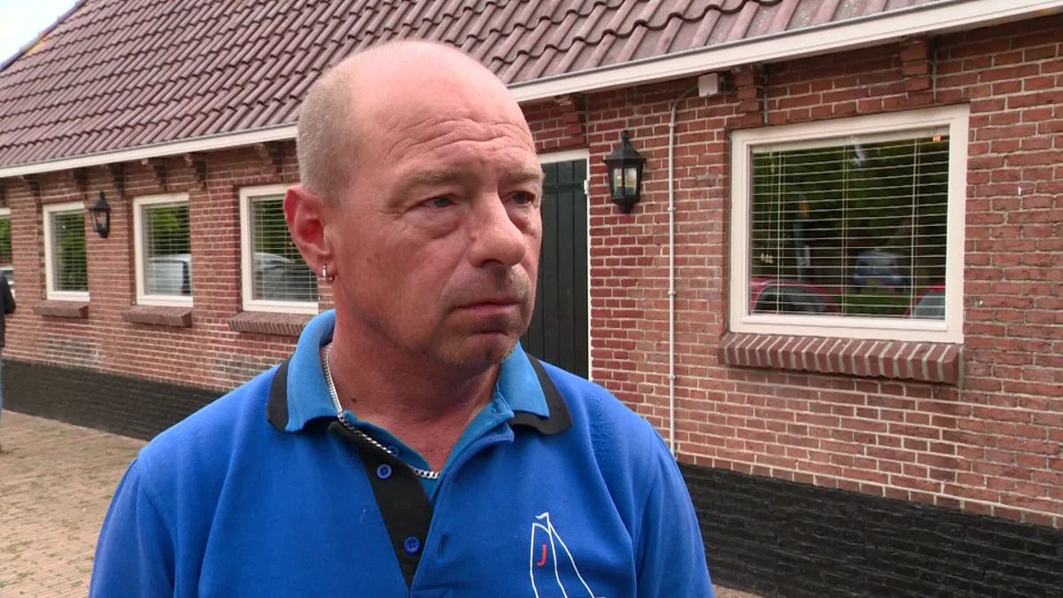 Schipper Joure: 