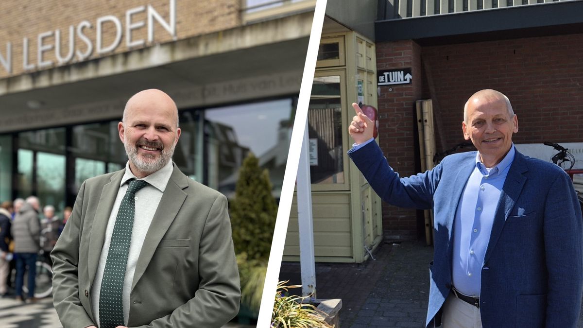 Terugblik politiek Leusden (deel 3): De Korf en duurzame energie zorgden voor veel deining