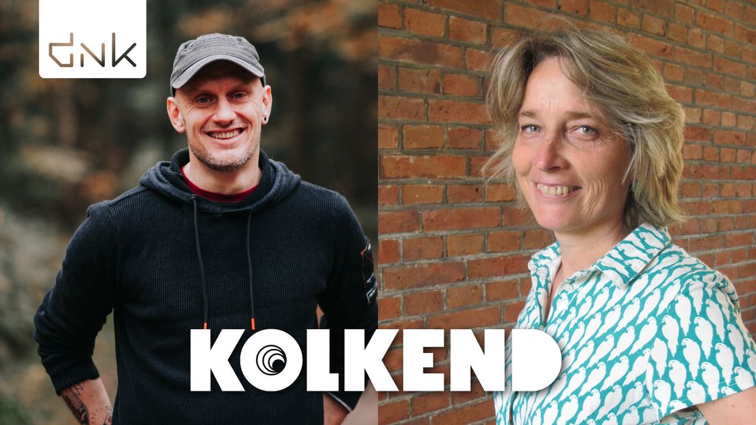 Kolkend