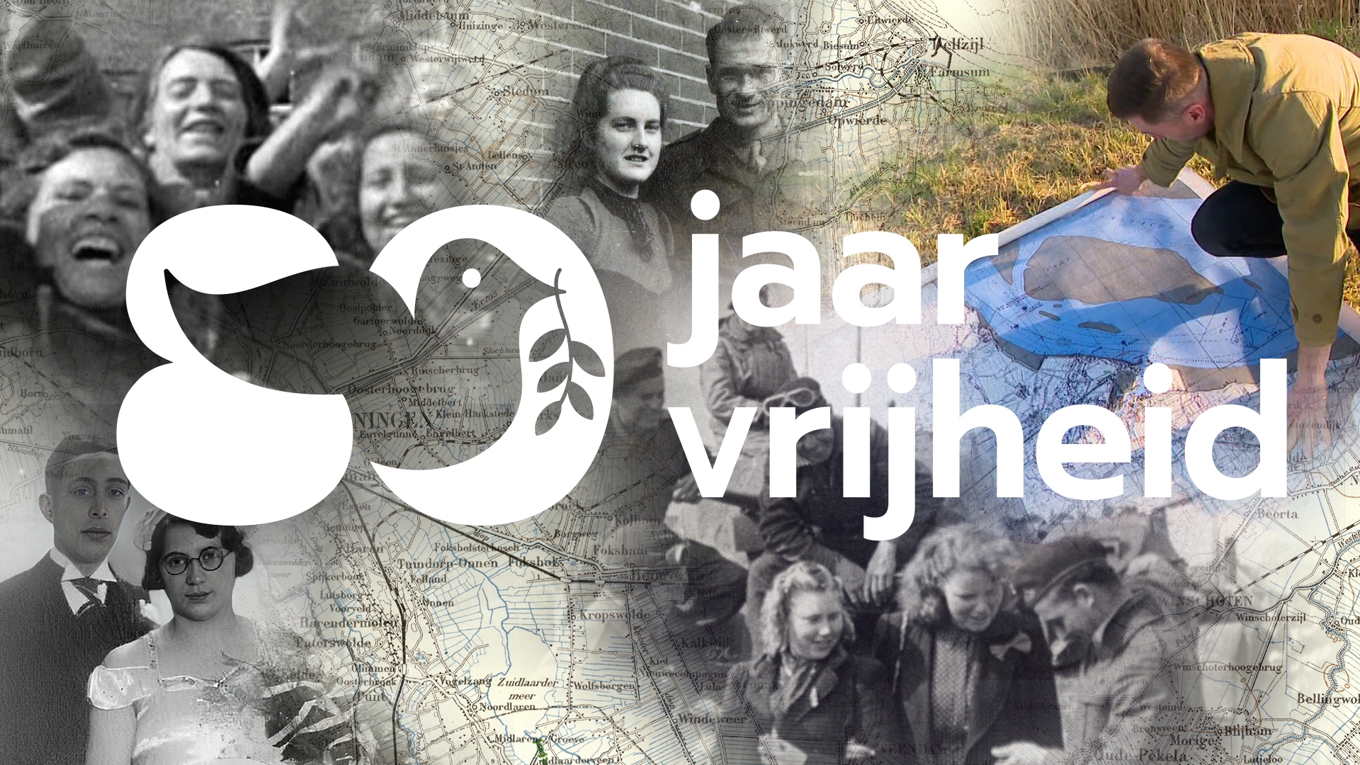 De Strijd om Groningen - De Strijd om Groningen | zondag 04 mei