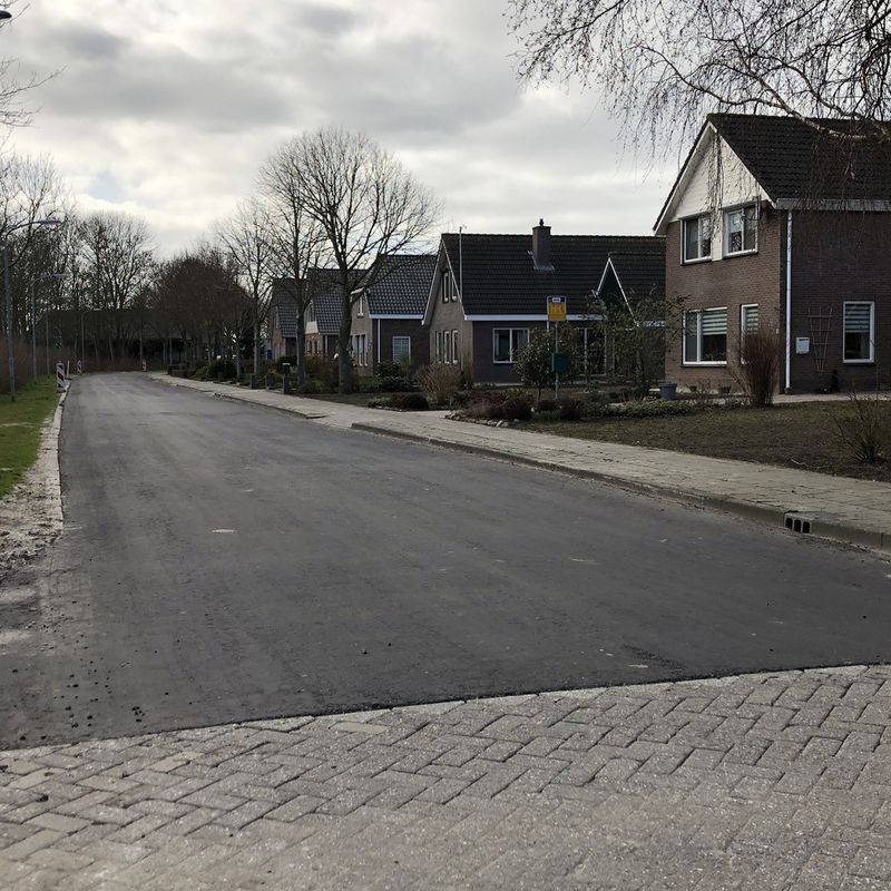 Continue monitoring trillingen en deformaties bij verbreding Julianakanaal