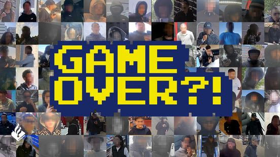 Dankzij campagne 'Game Over' is politie succesvol in strijd tegen oplichting van ouderen
