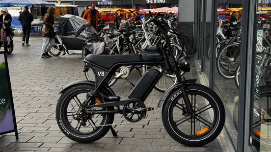 Minister wil gemeenten als Enschede ondersteunen met landelijke aanpak fatbikes Home