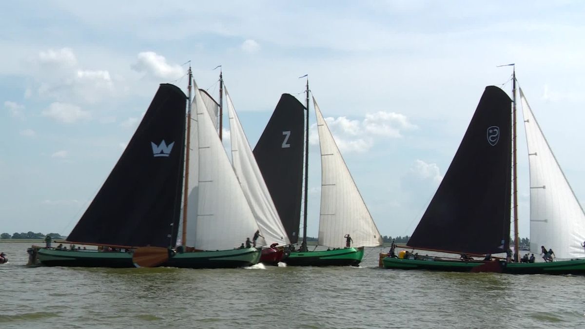 Sterke Jerke voor Eastermar om de ton