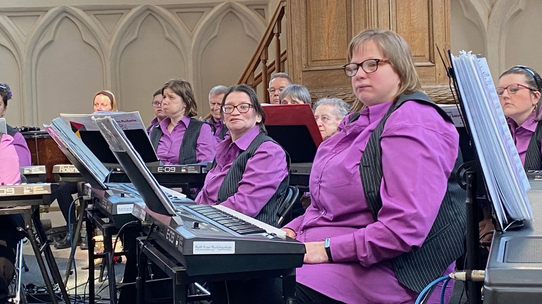 Zeeuwse Muzikanten
