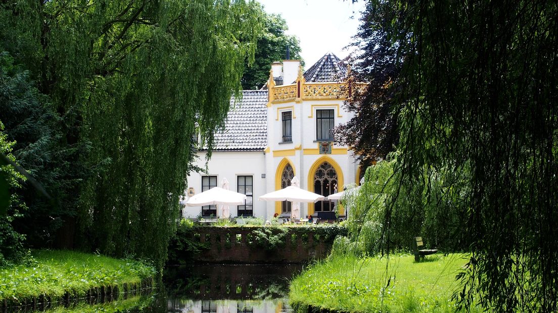 Landgoed Ekenstein