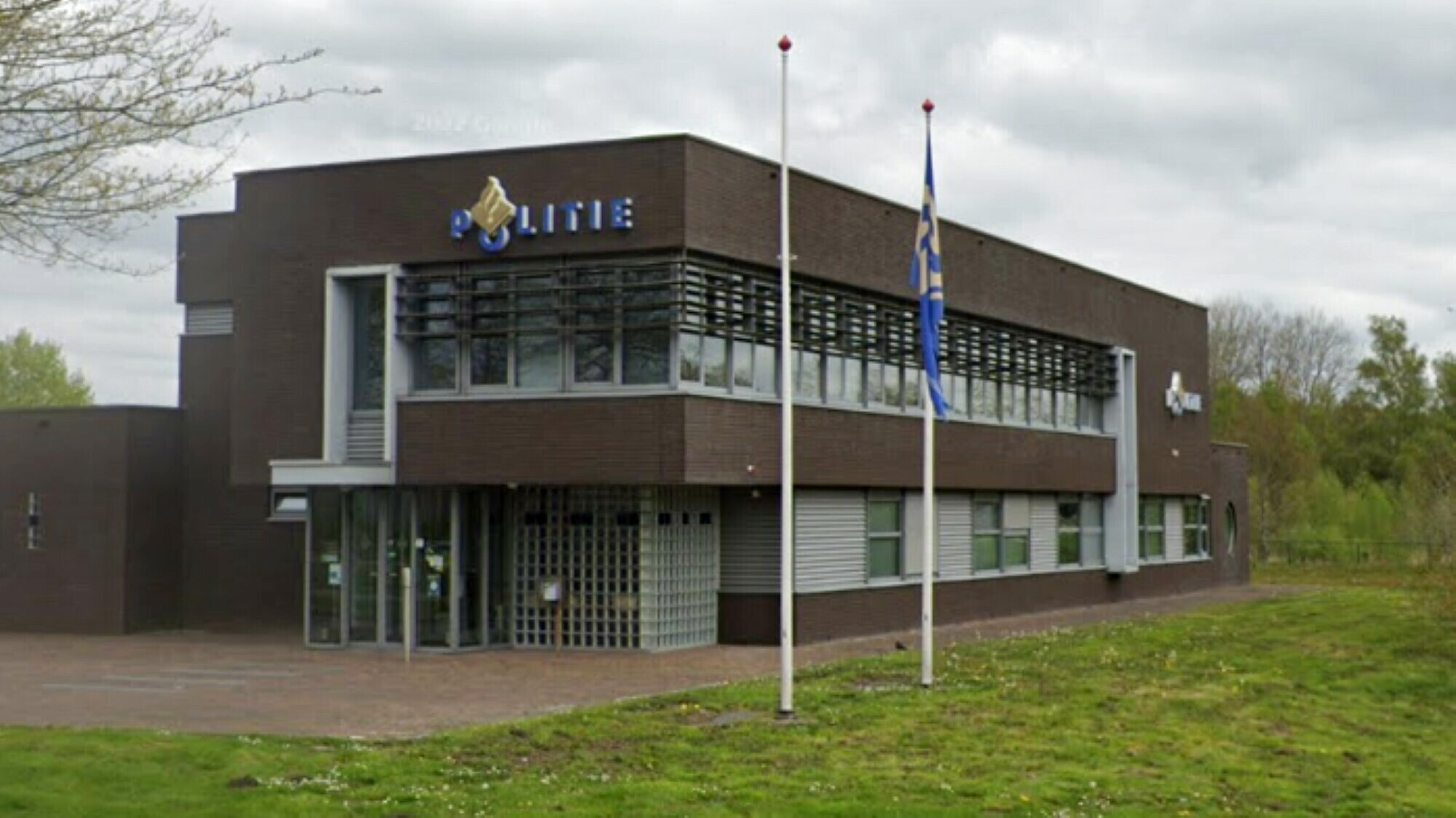 Politieagenten blijven in Wolvega, maar waar precies is de vraag