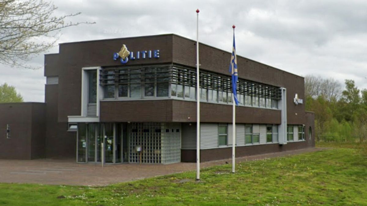 Politiebureau Wolvega blijft mogelijk toch: 